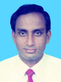 Prof. Dr. Kazi Shah Alam - ENT Specialist in Dhaka