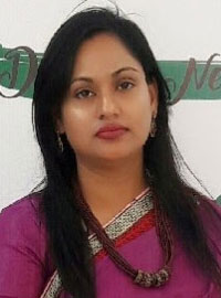 Prof. Dr. Kazi Shahanaz Begum - Gynecologist in Dhaka