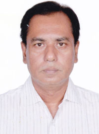 Prof. Dr. Kh. Md. Rayhan Hossain - Pediatric Surgeon in Dhaka