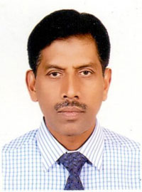 Prof. Dr. Khandaker Quamrul Islam - Cardiologist in Dhaka