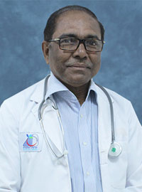 Prof. Dr. Khokan Kanti Das - Neuromedicine Specialist in Chittagong