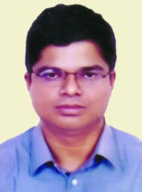 Prof. Dr. Khurshid Mahmood - Physical Medicine Doctor in Dhaka