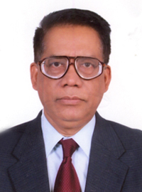 Prof. Dr. K.M.H.S Sirajul Haque - Cardiologist in Dhaka