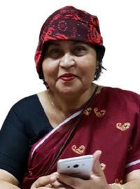 Dr. Laila Parveen Banu Madhobi - Gynecologist in Narayanganj