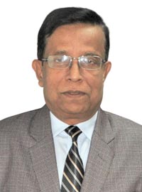 Prof. Dr. M. A. Ahbab - Medicine Specialist in Sylhet
