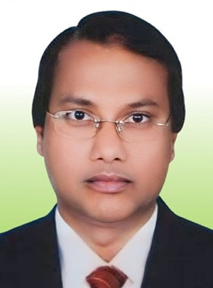 Prof. Dr. M. A. Gaffar - Orthopedic Surgeon in Sylhet