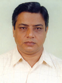 Prof. Dr. M A Hasanat - Endocrinologist in Dhaka