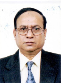 Prof. Dr. M A Jaigirdar - Child Specialist in Dhaka