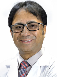Prof. Dr. M. A. Kashem - Medicine Specialist in Dhaka