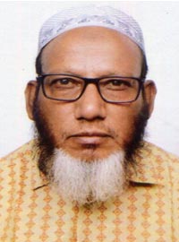 Prof. Dr. M. A. Malik - Child Specialist in Sylhet
