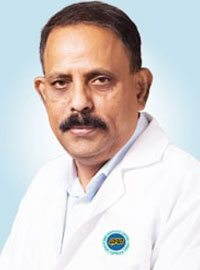 Prof. Dr. M. A. Masud - Gastroenterologist in Dhaka
