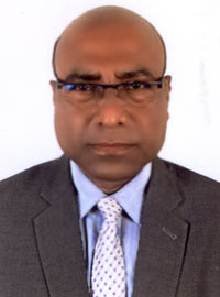 Prof. Dr. Md. A. Mottalab Hossain - General Surgeon in Dhaka
