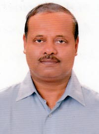 Prof. Dr. M.A. Muqueet - Cardiologist in Dhaka