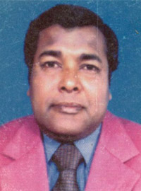 Prof. Dr. M. A. Rahman - Skin Specialist in Dhaka