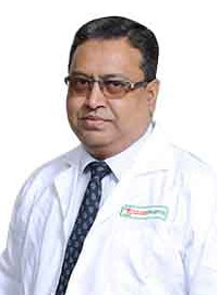 Prof. Dr. M. A. Rashid - Physical Medicine Specialist in Dhaka