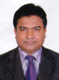 Prof. Dr. M A Rauf - Child Specialist in Dhaka