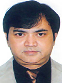 Prof. Dr. M. A. Rouf - Cardiologist in Chittagong