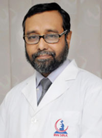 Prof. Dr. M. Fakhrul Islam - Urologist in Dhaka