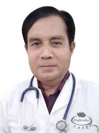 Prof. Dr. M Ferdous - Dermatologist in Dhaka