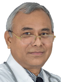 Prof. Dr. M. Istiaque Hossain - Child Specialist in Dhaka