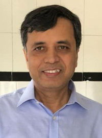 Prof. Dr. M. M. Mafizur Rahman - General Surgeon in Dhaka