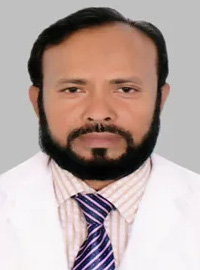 Prof. Dr. M M Moniruzzaman - ENT Specialist in Dhaka