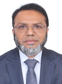 Prof. Dr. M Mamun - Child Specialist in Dhaka