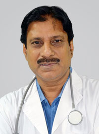 Prof. Dr. M. Muhibur Rahman - Kidney Specialist in Dhaka