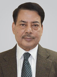 Prof. Dr. M Mujibul Hoque - Skin Specialist in Dhaka