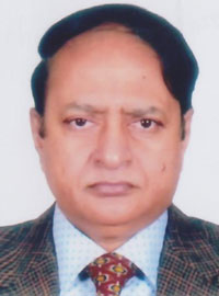 Prof. Dr. M.N. Huda - Dermatologist in Dhaka