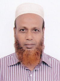 Prof. Dr. M. Nazrul Islam Siddiqui - Endocrinologist in Mymensingh