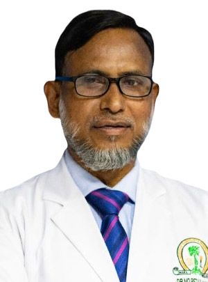 Prof. Dr. M R Karim (Reza) - Spine Surgeon in Dhaka