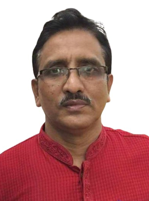 Prof. Dr. M.R. Talukdar Mujib - Child Specialist in Barisal