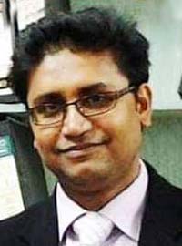 Dr. M.S. Kabir Jewel - Psychiatrist in Dhaka