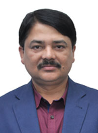 Prof. Dr. M Touhidul Haque - Cardiologist in Dhaka