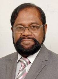 Prof. Dr. M. U. Kabir Chowdhury - Dermatologist in Dhaka