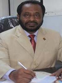 Prof. Dr. M.A. Based - Orthopedic Surgeon in Dhaka