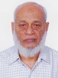 Prof. Dr. Mahbub Kamal Chowdhury - Medicine Specialist in Chittagong