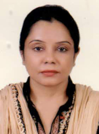 Prof. Dr. Mahbuba Akhter - Gynecologist in Dhaka