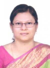 Dr. Mahfuz Ara Begum - Gynecologist in Dhaka
