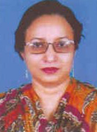 Dr. Mahfuza Akter - Skin Specialist in Dhaka