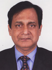 Prof. Dr. Mahmood Hasan - Psychiatrist in Dhaka