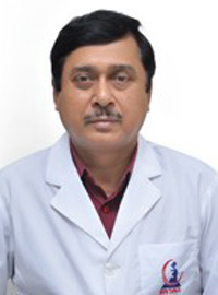 Prof. Dr. Mainul Haque Sarker - Neurosurgeon in Dhaka