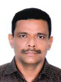 Prof. Dr. Maj. Gen. KM Omar Hasan - Neurologist in Dhaka