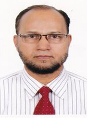 Prof. Dr. Major Md. Anower Hossain - Skin Doctor in Dhaka