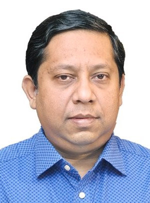 Prof. Dr. Mamun Al Mahtab Shwapnil - Hepatologist in Dhaka