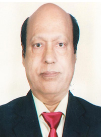 Prof. Dr. Manabendra Nath Nag - Medicine Specialist in Dhaka