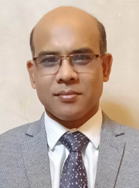 Prof. Dr. Manik Kumar Talukder - Child Specialist in Dhaka