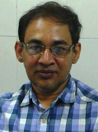 Prof. Dr. Manzoor Mahmood - Cardiologist in Dhaka