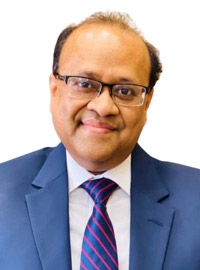 Prof. Dr. Maruf Siddiqui - Infertility Specialist in Dhaka